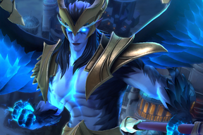 Devoções de Dragonus UPADA - LEVEL 2 - COMPLETO (Skywrath Mage)